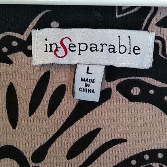 Inseparable Romper/Jumpsuit - Picture 7 of 7